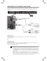 Preview for 40 page of Samsung Crystal Surround Air Track User Manual