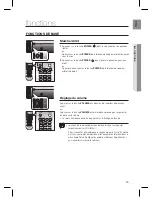 Preview for 41 page of Samsung Crystal Surround Air Track User Manual