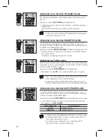 Preview for 46 page of Samsung Crystal Surround Air Track User Manual