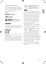 Предварительный просмотр 13 страницы Samsung Crystal UHD 43TU7020 User Manual