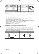 Предварительный просмотр 248 страницы Samsung Crystal UHD 7 Series User Manual