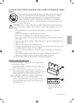 Предварительный просмотр 249 страницы Samsung Crystal UHD 7 Series User Manual