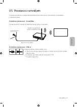 Предварительный просмотр 253 страницы Samsung Crystal UHD 7 Series User Manual