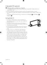 Preview for 18 page of Samsung Crystal UHD E50TU8000 User Manual