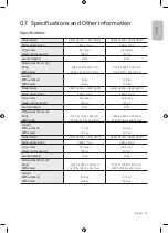 Preview for 19 page of Samsung Crystal UHD E50TU8000 User Manual