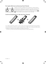 Preview for 34 page of Samsung Crystal UHD E50TU8000 User Manual