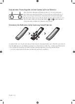 Preview for 56 page of Samsung Crystal UHD E50TU8000 User Manual