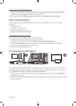 Preview for 16 page of Samsung Crystal UHD TU7072 User Manual