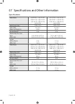 Preview for 18 page of Samsung Crystal UHD TU7072 User Manual