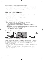 Preview for 36 page of Samsung Crystal UHD TU7072 User Manual