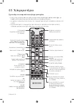 Preview for 70 page of Samsung Crystal UHD TU7072 User Manual