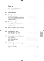 Preview for 105 page of Samsung Crystal UHD TU7072 User Manual