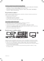 Preview for 116 page of Samsung Crystal UHD TU7072 User Manual