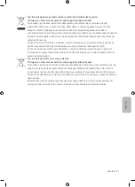 Preview for 121 page of Samsung Crystal UHD TU7072 User Manual