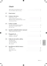 Preview for 125 page of Samsung Crystal UHD TU7072 User Manual