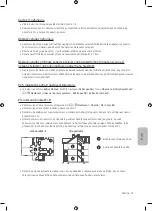 Preview for 135 page of Samsung Crystal UHD TU7072 User Manual