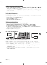 Preview for 136 page of Samsung Crystal UHD TU7072 User Manual