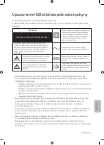 Preview for 143 page of Samsung Crystal UHD TU7072 User Manual