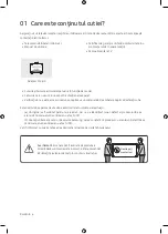 Preview for 166 page of Samsung Crystal UHD TU7072 User Manual