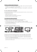 Preview for 176 page of Samsung Crystal UHD TU7072 User Manual