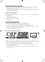 Preview for 196 page of Samsung Crystal UHD TU7072 User Manual