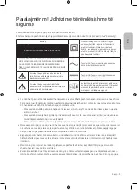 Preview for 203 page of Samsung Crystal UHD TU7072 User Manual