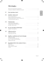 Preview for 205 page of Samsung Crystal UHD TU7072 User Manual