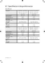 Preview for 258 page of Samsung Crystal UHD TU7072 User Manual