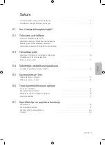 Preview for 265 page of Samsung Crystal UHD TU7072 User Manual