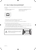 Preview for 266 page of Samsung Crystal UHD TU7072 User Manual