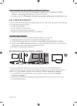 Preview for 276 page of Samsung Crystal UHD TU7072 User Manual