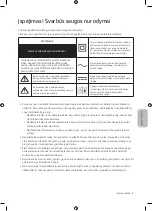 Preview for 283 page of Samsung Crystal UHD TU7072 User Manual