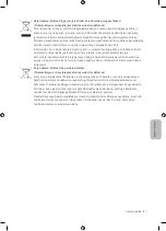 Preview for 301 page of Samsung Crystal UHD TU7072 User Manual