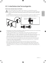 Предварительный просмотр 27 страницы Samsung Crystal UHD TU7170 User Manual