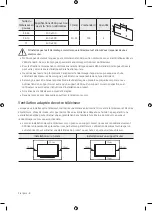 Предварительный просмотр 48 страницы Samsung Crystal UHD TU7170 User Manual