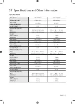 Preview for 19 page of Samsung Crystal UHD UA50TU8500J User Manual