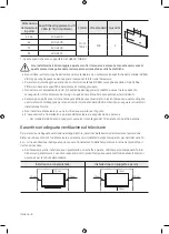 Предварительный просмотр 30 страницы Samsung Crystal UHD UE50TU8500UXZT User Manual