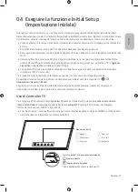 Предварительный просмотр 35 страницы Samsung Crystal UHD UE50TU8500UXZT User Manual