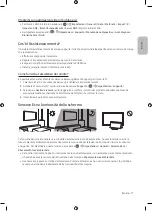 Предварительный просмотр 39 страницы Samsung Crystal UHD UE50TU8500UXZT User Manual