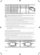 Предварительный просмотр 52 страницы Samsung Crystal UHD UE50TU8500UXZT User Manual