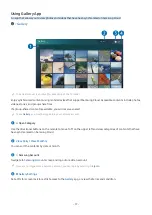 Preview for 37 page of Samsung Crystal UHD E-Manual