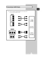 Preview for 37 page of Samsung CS-20Q1ML Owner'S Instructions Manual