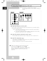 Preview for 5 page of Samsung CS-21A11MH Owner'S Instructions Manual