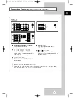 Preview for 6 page of Samsung CS-21A11MH Owner'S Instructions Manual