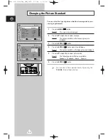 Preview for 19 page of Samsung CS-21A11MH Owner'S Instructions Manual