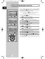 Preview for 29 page of Samsung CS-21A11MH Owner'S Instructions Manual