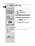 Preview for 20 page of Samsung CS-21M21MA Owner'S Instructions Manual