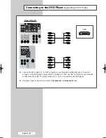 Preview for 52 page of Samsung CS-29200HE/HAC Owner'S Instructions Manual