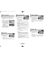 Preview for 4 page of Samsung CS-29A11PQ Owner'S Instructions Manual