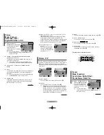 Preview for 6 page of Samsung CS-29A11PQ Owner'S Instructions Manual